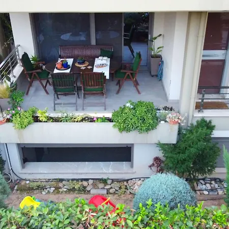 Pelion View Semesterbostad Volos