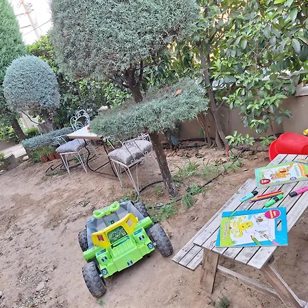 Semesterbostad Pelion View