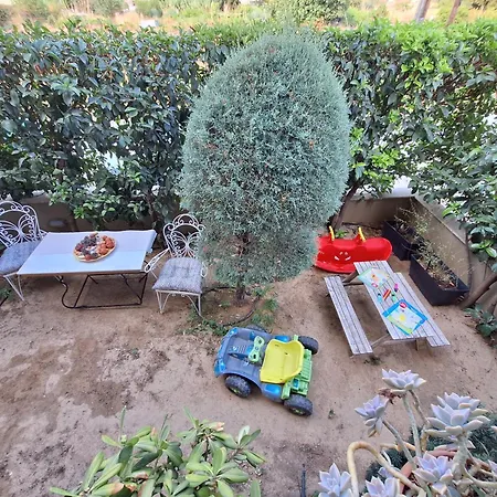 Semesterbostad Pelion View *