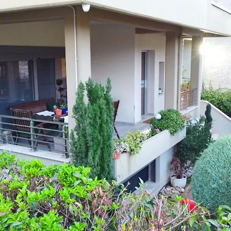 Semesterbostad Pelion View