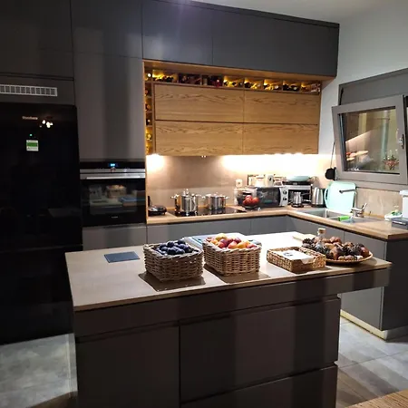 Pelion View Semesterbostad