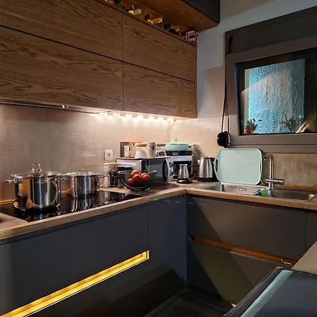 Pelion View Semesterbostad Volos