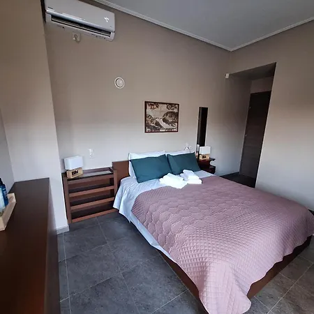 Semesterbostad Pelion View