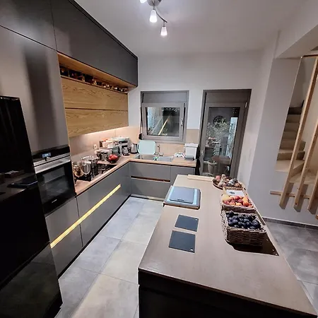 Semesterbostad Pelion View