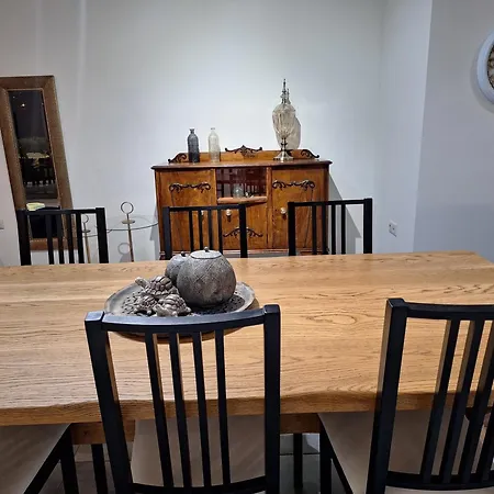 Pelion View Semesterbostad *