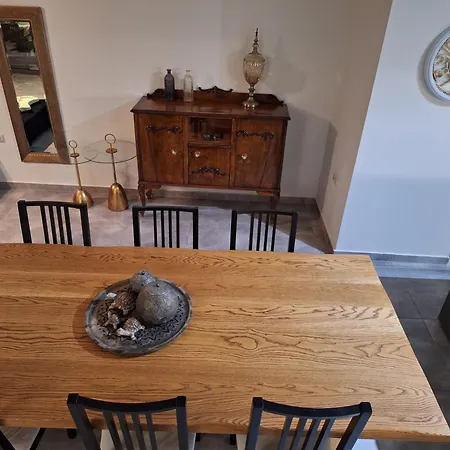 Pelion View Semesterbostad Volos