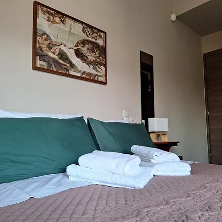 Pelion View Semesterbostad