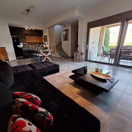 Semesterbostad Pelion View