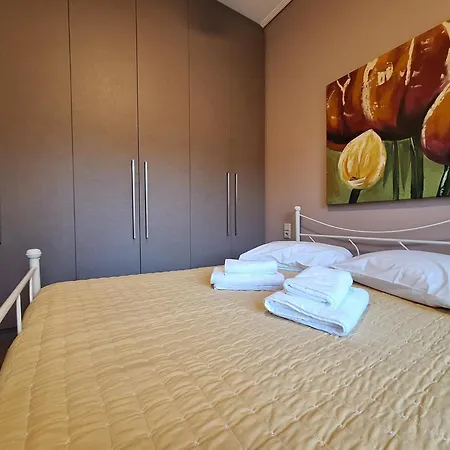 Pelion View Semesterbostad Volos