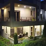 Ferienhaus Pelion View Volos
