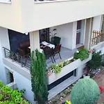 Pelion View Ferienhaus