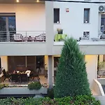 Pelion View Ferienhaus Volos