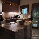 Pelion View Ferienhaus Volos