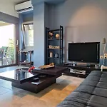 Pelion View Ferienhaus *