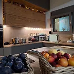 Ferienhaus Pelion View *