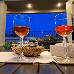 Pelion View Ferienhaus