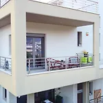 Ferienhaus Pelion View Volos