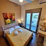 Pelion View Ferienhaus *