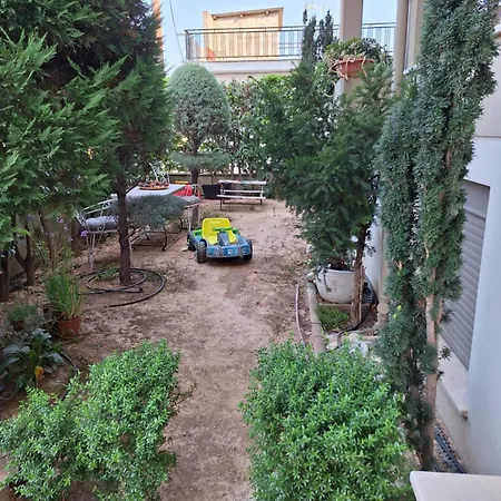 Pelion View بيت للعطل