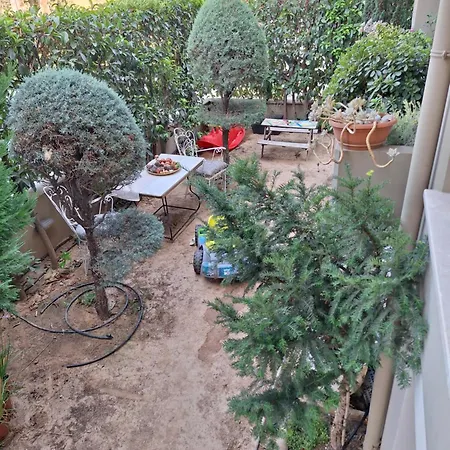 Pelion View * فولوس