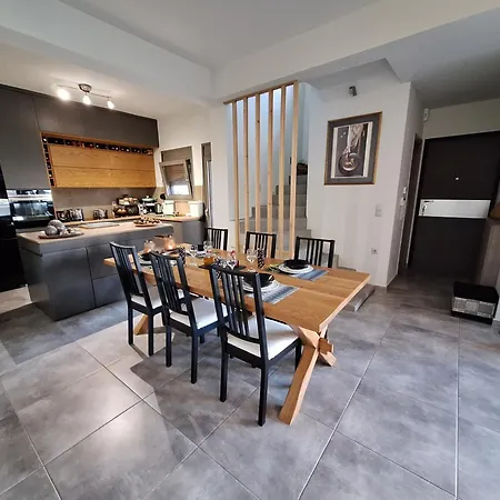 Pelion View بيت للعطل