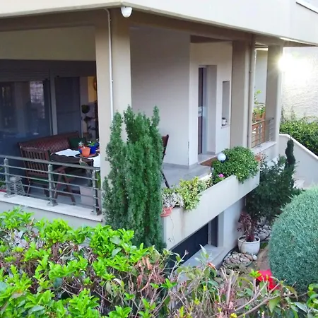Pelion View *