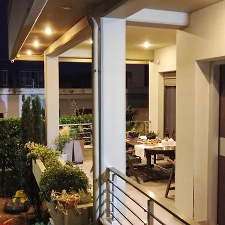 Ferienhaus Pelion View