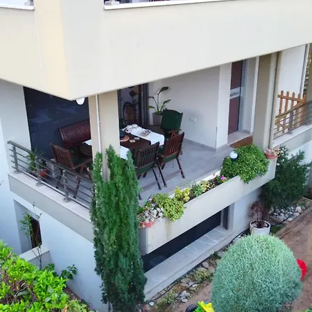 Pelion View بيت للعطل