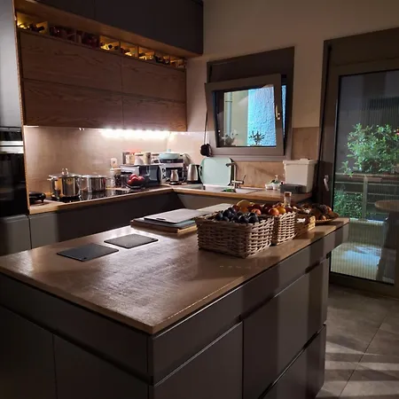 Pelion View بيت للعطل فولوس