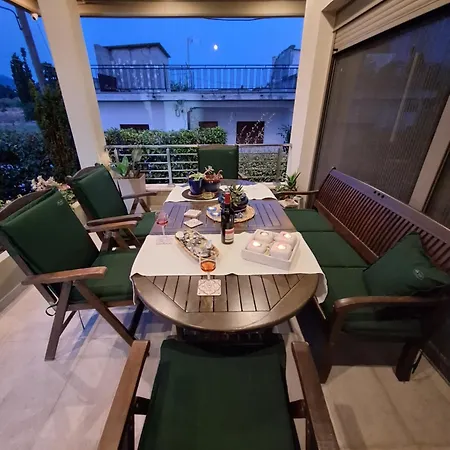 بيت للعطل Pelion View