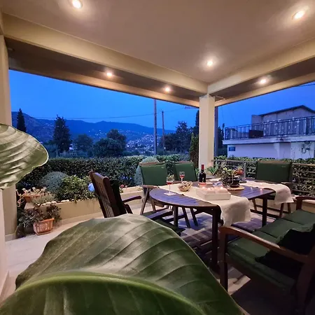 Pelion View فولوس