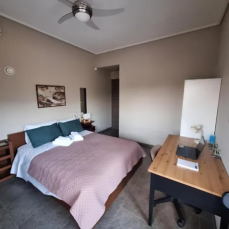 Pelion View بيت للعطل