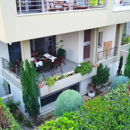 Pelion View بيت للعطل