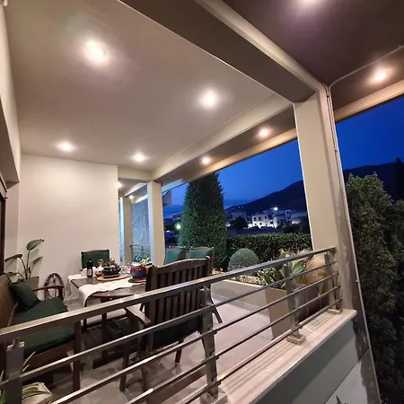 Pelion View * فولوس