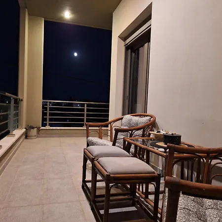 Pelion View * فولوس