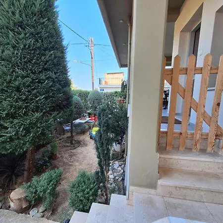 Pelion View