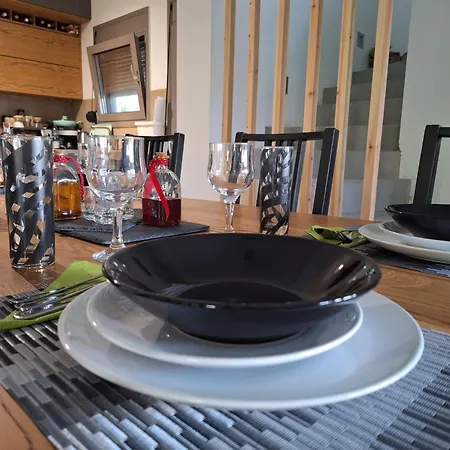 بيت للعطل Pelion View