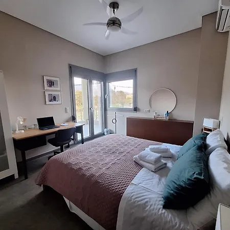 Pelion View بيت للعطل *