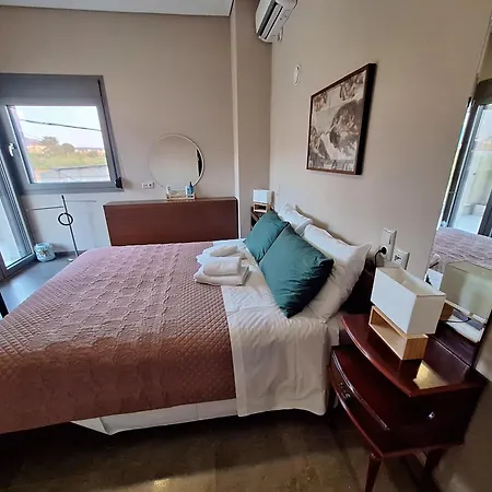 Pelion View بيت للعطل *