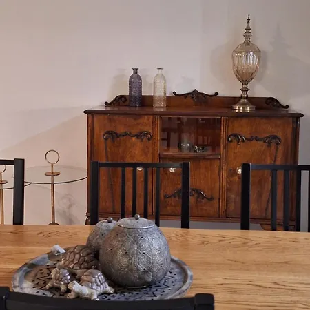 بيت للعطل Pelion View فولوس