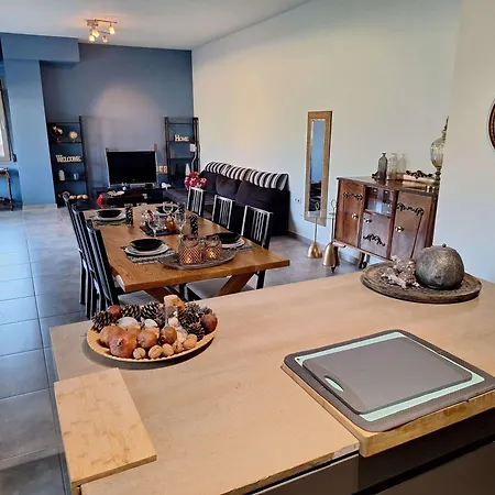 Pelion View Holiday home